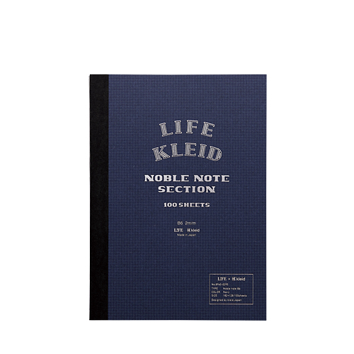 LIFE×kleid Noble note B6