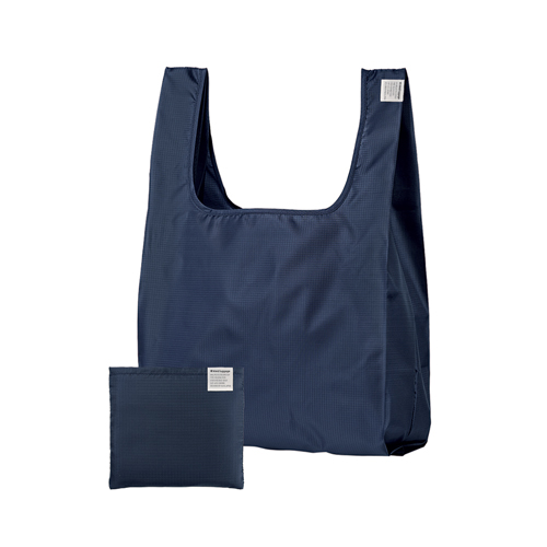 Folding tote