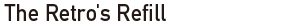 text_theretro_refill