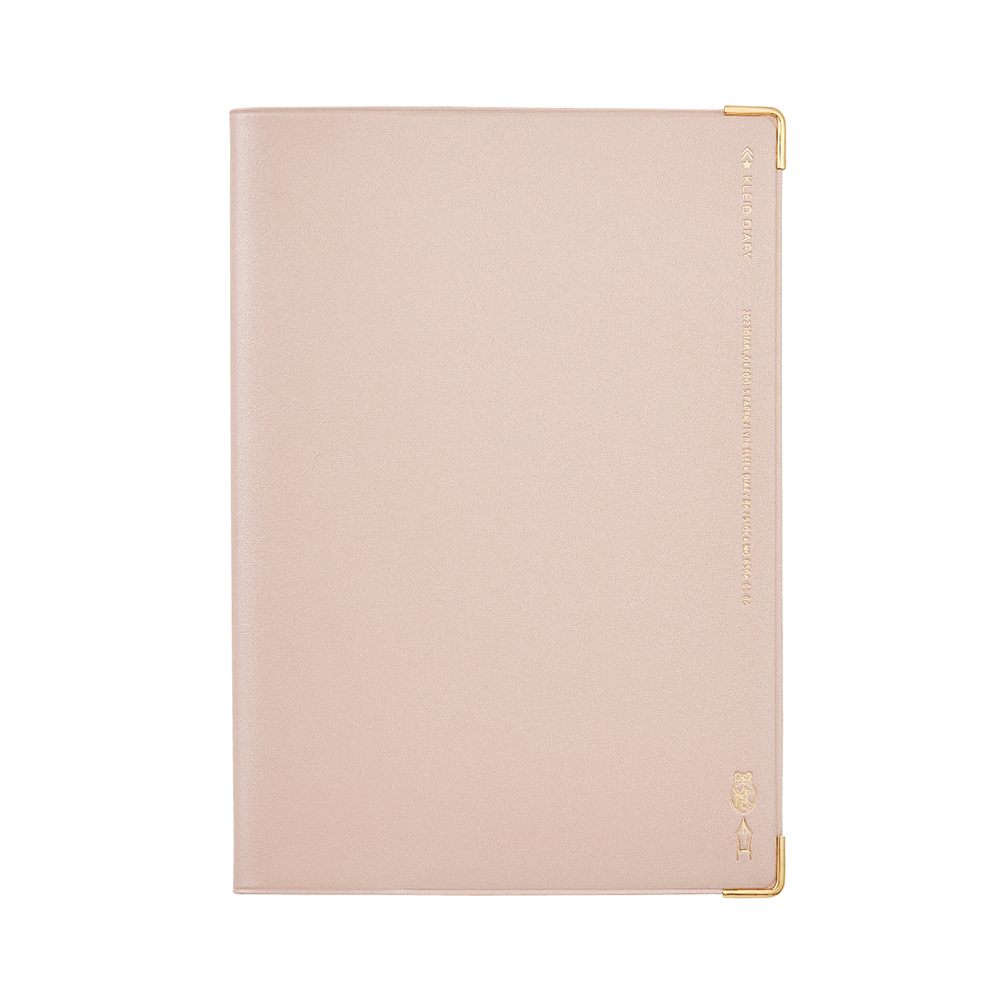 Fleek diary B6