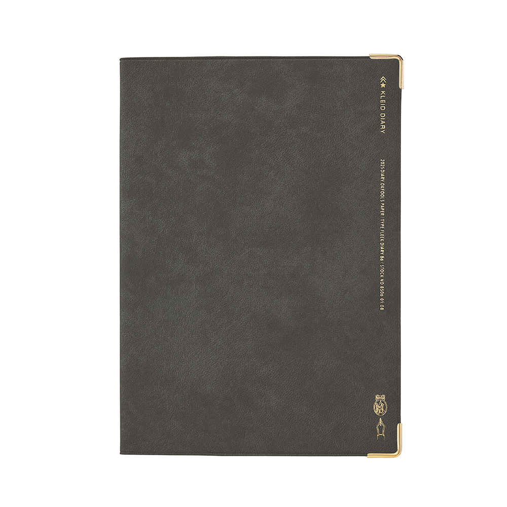 Fleek diary B6