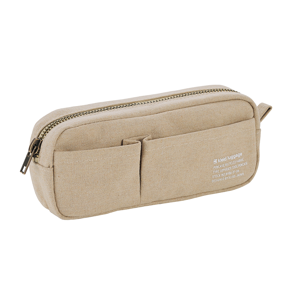 Separate tool pencase