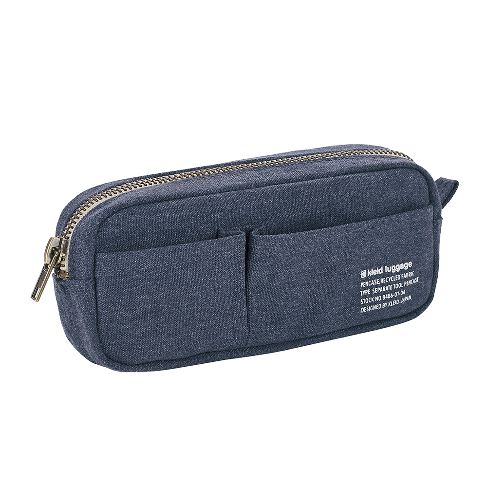 Separate tool pencase