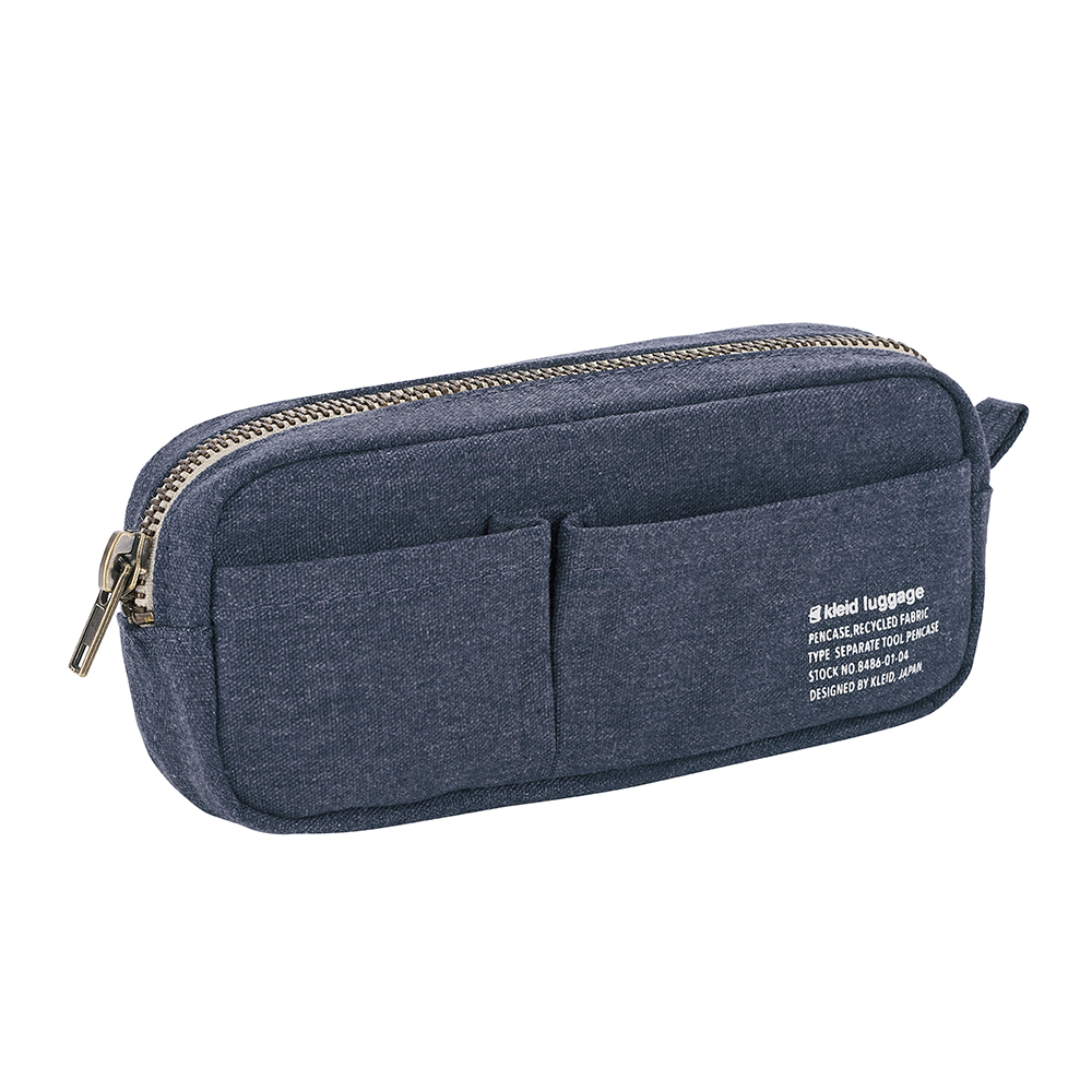 Separate tool pencase