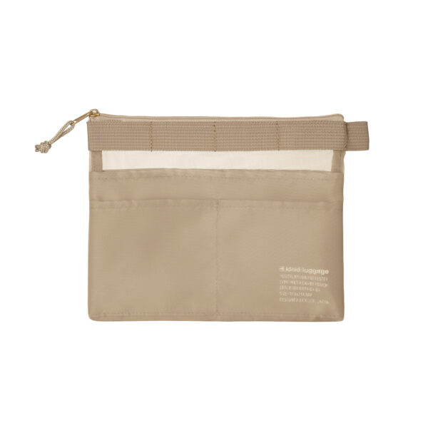 Mesh carry pouch mini