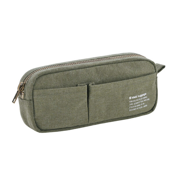 Separate tool pencase