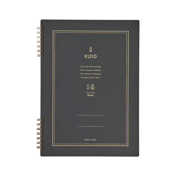 Maréchal notebook B5