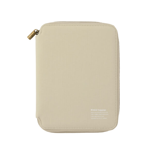 Stand carry notecase B6